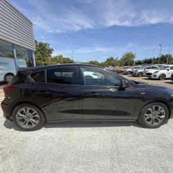 Ford Focus 1.0 Flexifuel mHEV 125ch ST-Line X Aubagne