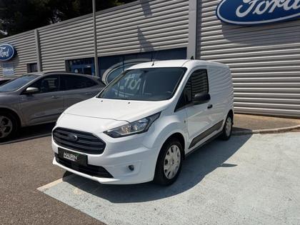Ford Transit Connect - L1 1.0E 100ch E85 Trend Business Nav - 13 990 €