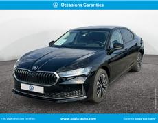 Skoda Superb Pamiers