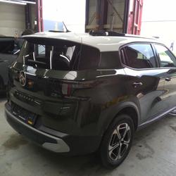 Citroen C3 Aircross 1.2 HYBRIDE 145CH MAX E-DCS6 Cou&euml;ron