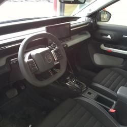 Citroen C3 Aircross 1.2 HYBRIDE 145CH MAX E-DCS6 Cou&euml;ron