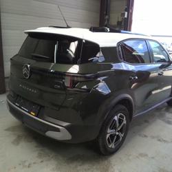 Citroen C3 Aircross 1.2 HYBRIDE 145CH MAX E-DCS6 Cou&euml;ron