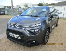 Citroen C3 Le Rheu