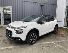 Citroen C3 Angers