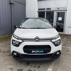Citroen C3 PureTech 110 S&S BVM6 Shine Pack Angers