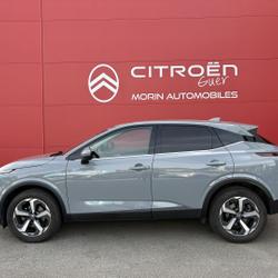 Nissan Qashqai 1.3 MILD HYBRID 140CH N-CONNECTA Guer