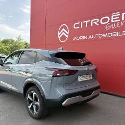 Nissan Qashqai 1.3 MILD HYBRID 140CH N-CONNECTA Guer