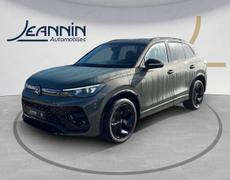 Volkswagen Tiguan Auxerre