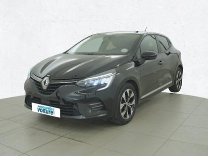 Renault Clio - Clio TCe 90 - Techno - 15 200 €