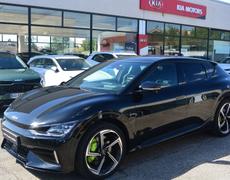Kia EV6 Mions