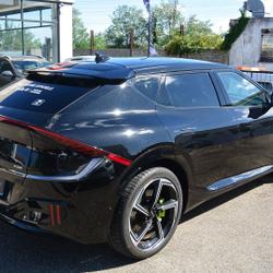 Kia EV6 585CH GT 4WD PAC V2TL Mions