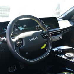 Kia EV6 585CH GT 4WD PAC V2TL Mions