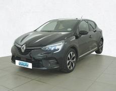 Renault Clio 6 Nogent-le-Rotrou