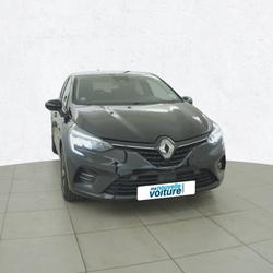 Renault Clio 6 Clio TCe 90 - Techno Nogent-le-Rotrou