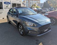 Ford Focus Aubagne