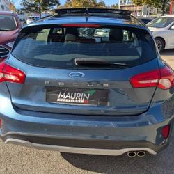 Ford Focus 1.5 EcoBoost 150ch Active V BVA 119g Aubagne