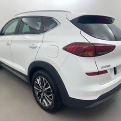 Hyundai Tucson 1.6 CRDi 136 PREMIUM DCT-7 Mions