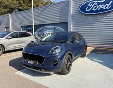 Ford Puma Aubagne