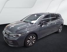 Volkswagen Golf 8