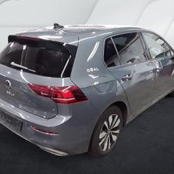 Volkswagen Golf 8 2.0 TDI 150CH LIFE PLUS DSG7 Cou&euml;ron
