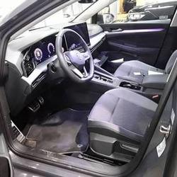Volkswagen Golf 8 2.0 TDI 150CH LIFE PLUS DSG7 Cou&euml;ron