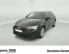 Audi A3 Sportback Sausheim