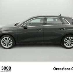 Audi A3 Sportback A3 Sportback 35 TFSI Mild Hybrid 150 S tronic 7 Business line Sausheim