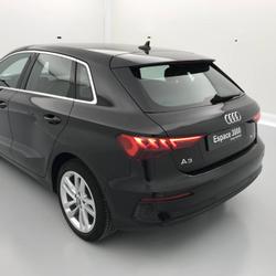 Audi A3 Sportback A3 Sportback 35 TFSI Mild Hybrid 150 S tronic 7 Business line Sausheim