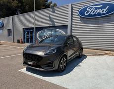 Ford Puma Aubagne