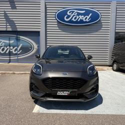 Ford Puma 1.0 Flexifuel 125ch S&S mHEV ST-Line Aubagne
