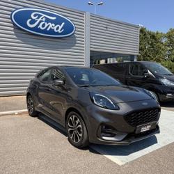 Ford Puma 1.0 Flexifuel 125ch S&S mHEV ST-Line Aubagne