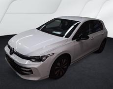 Volkswagen Golf 8