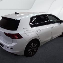 Volkswagen Golf 8 2.0 TDI 150CH LIFE PLUS DSG7 Cou&euml;ron