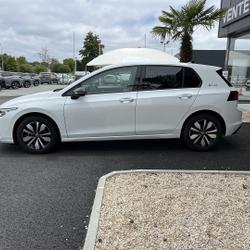 Volkswagen Golf 8 2.0 TDI 150CH LIFE PLUS DSG7 Cou&euml;ron