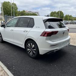 Volkswagen Golf 8 2.0 TDI 150CH LIFE PLUS DSG7 Cou&euml;ron