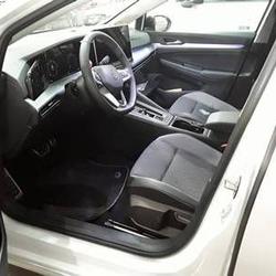Volkswagen Golf 8 2.0 TDI 150CH LIFE PLUS DSG7 Cou&euml;ron