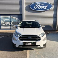 Ford Ecosport 1.0 EcoBoost 125ch Titanium occasion - Aubagne - photo 2/35
