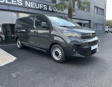 Citroen Jumpy Couëron