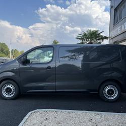 Citroen Jumpy M 2.2 DIESEL 150CH AUTOMATIQUE Cou&euml;ron
