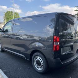 Citroen Jumpy M 2.2 DIESEL 150CH AUTOMATIQUE Cou&euml;ron