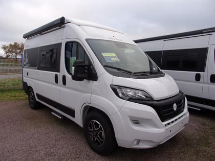 Fourgon Westfalia Autres Westfalia  - 2.2 L 140CV - 85 018 €