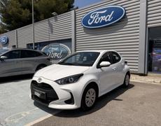 Toyota Yaris Aubagne
