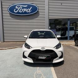 Toyota Yaris 116h Dynamic 5p MY22 Aubagne