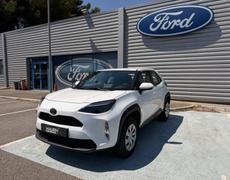 Toyota Yaris Cross Aubagne