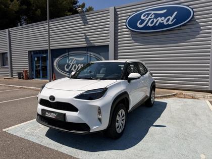 Toyota Yaris Cross - 116h Dynamic MC24 - 22 989 €