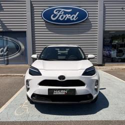 Toyota Yaris Cross 116h Dynamic MC24 Aubagne