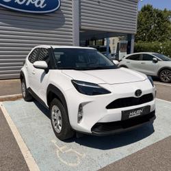 Toyota Yaris Cross 116h Dynamic MC24 Aubagne