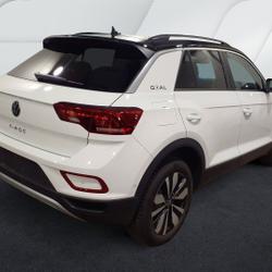Volkswagen T-Roc 2.0 TDI 150CH LIFE PLUS DSG7 Cou&euml;ron
