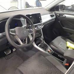 Volkswagen T-Roc 2.0 TDI 150CH LIFE PLUS DSG7 Cou&euml;ron