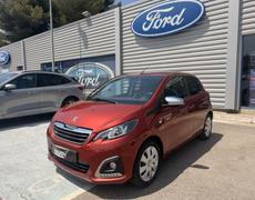 Peugeot 108 Aubagne
